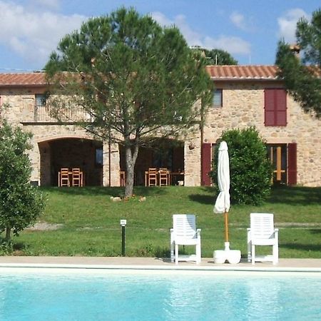 Casetta Francini Civitella Marittima Exterior foto