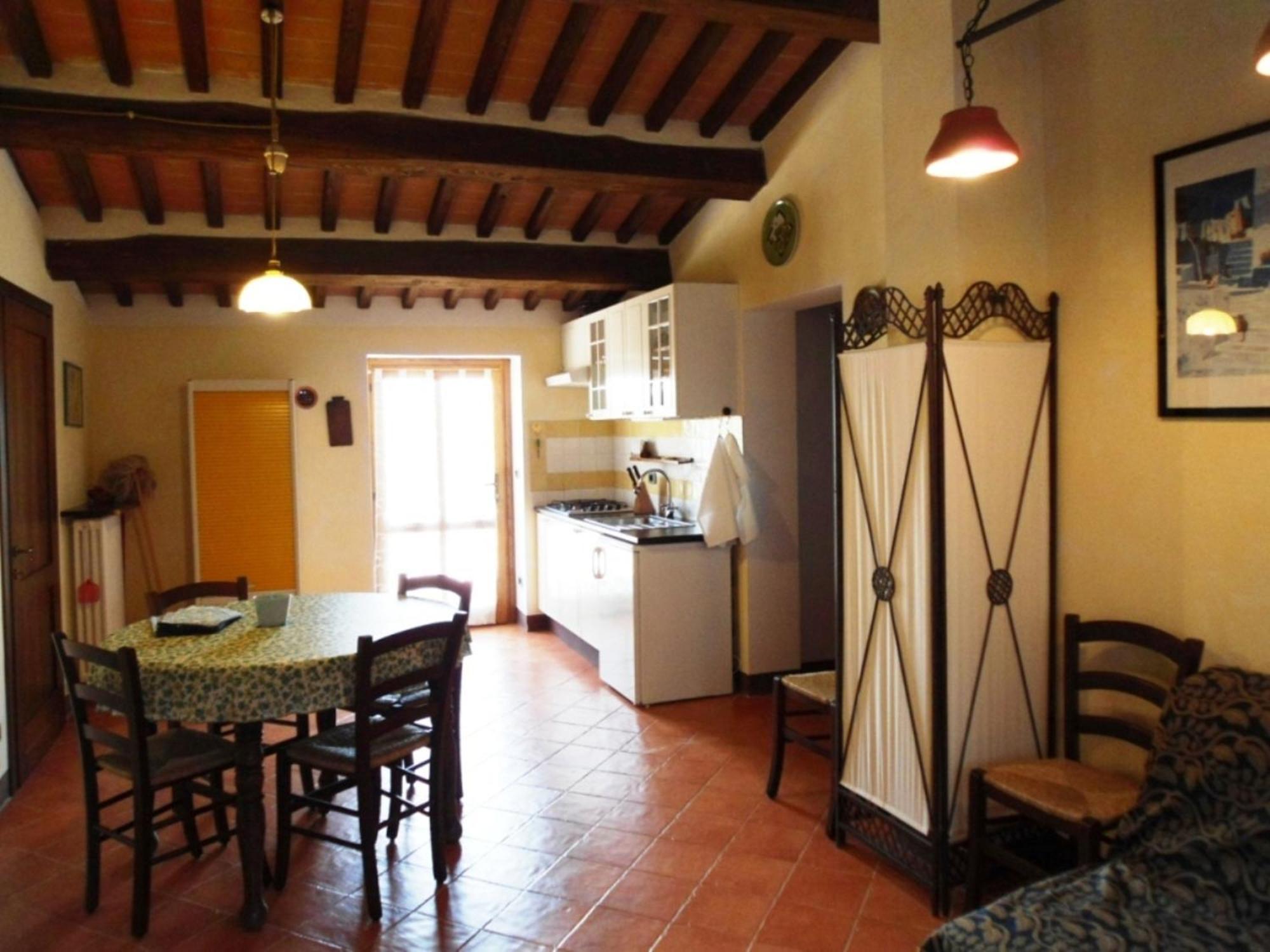 Casetta Francini Civitella Marittima Habitación foto