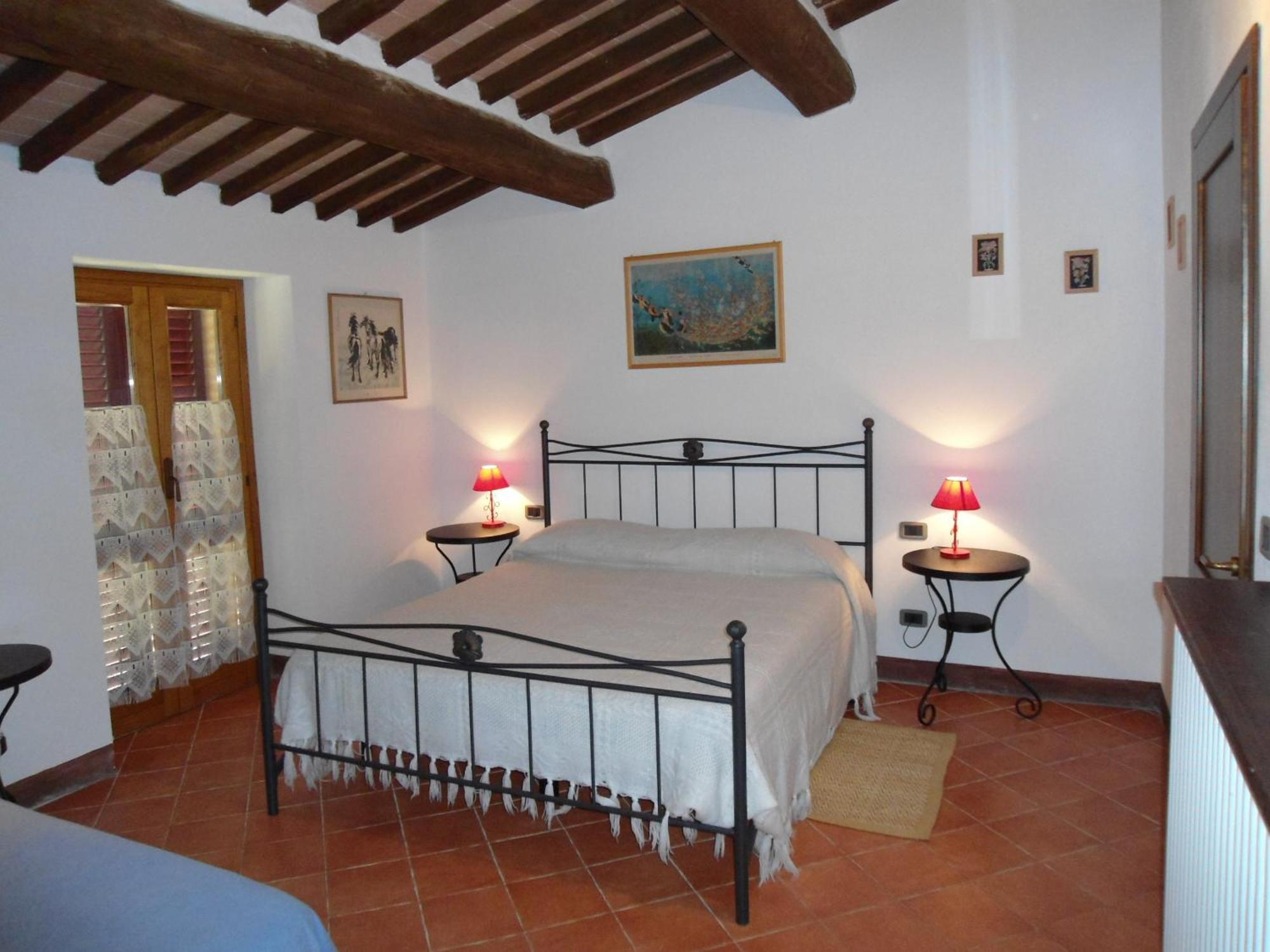 Casetta Francini Civitella Marittima Habitación foto