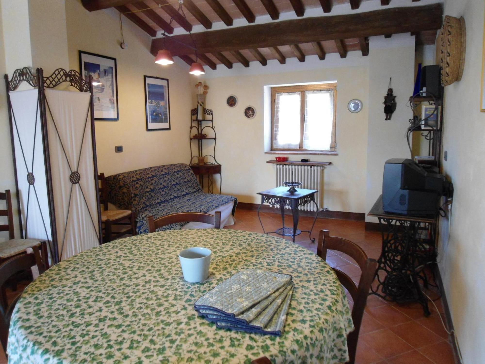 Casetta Francini Civitella Marittima Habitación foto