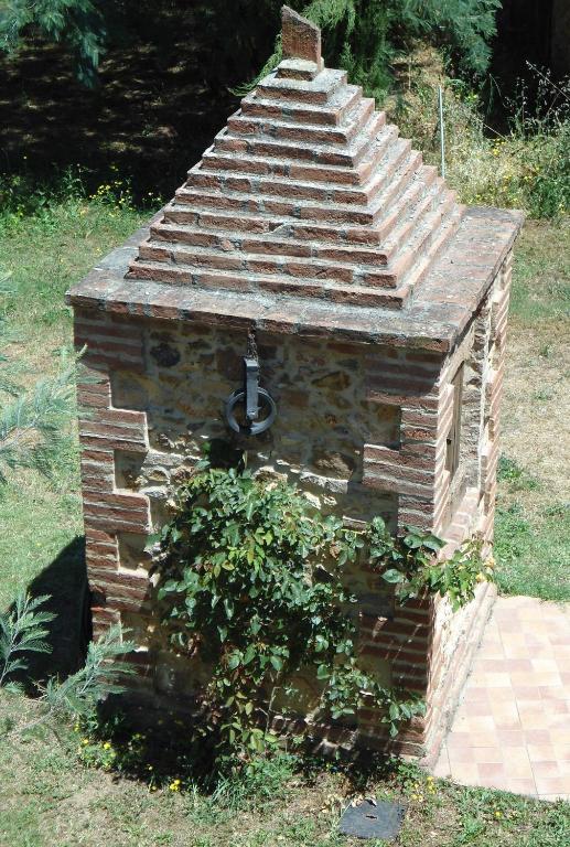Casetta Francini Civitella Marittima Exterior foto