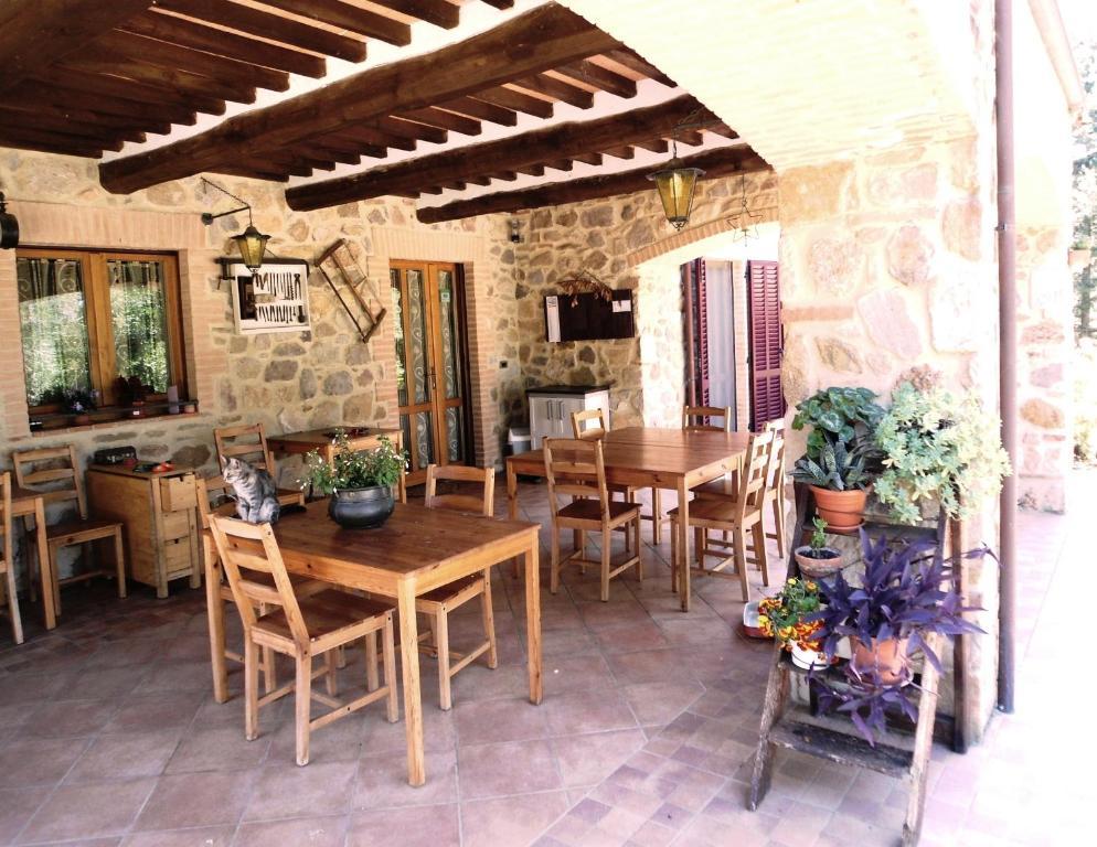 Casetta Francini Civitella Marittima Exterior foto